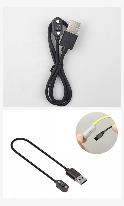 ROCKSHINE R1ヘッドフォン 充電ケーブル